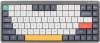Klawiatura mechaniczna Tracer FINA 84 Grey (Outemu Red Switch)